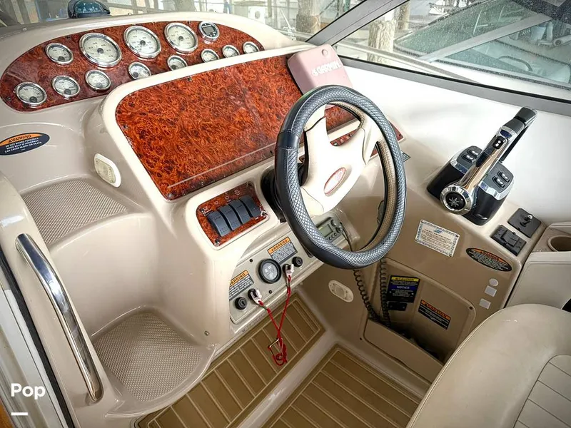 Slide: The Image of Bayliner Ciera 3055 2002 - 15268787