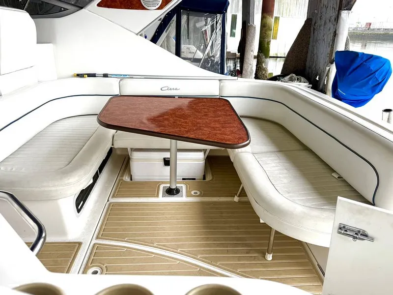 Slide: The Image of Bayliner Ciera 3055 2002 - 15268907