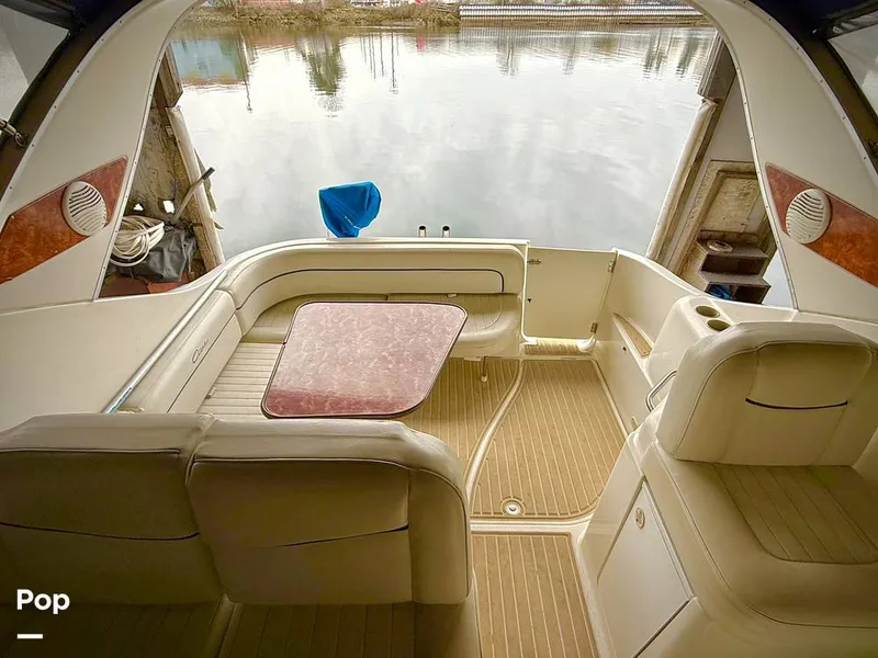 Slide: The Image of Bayliner Ciera 3055 2002 - 15268821