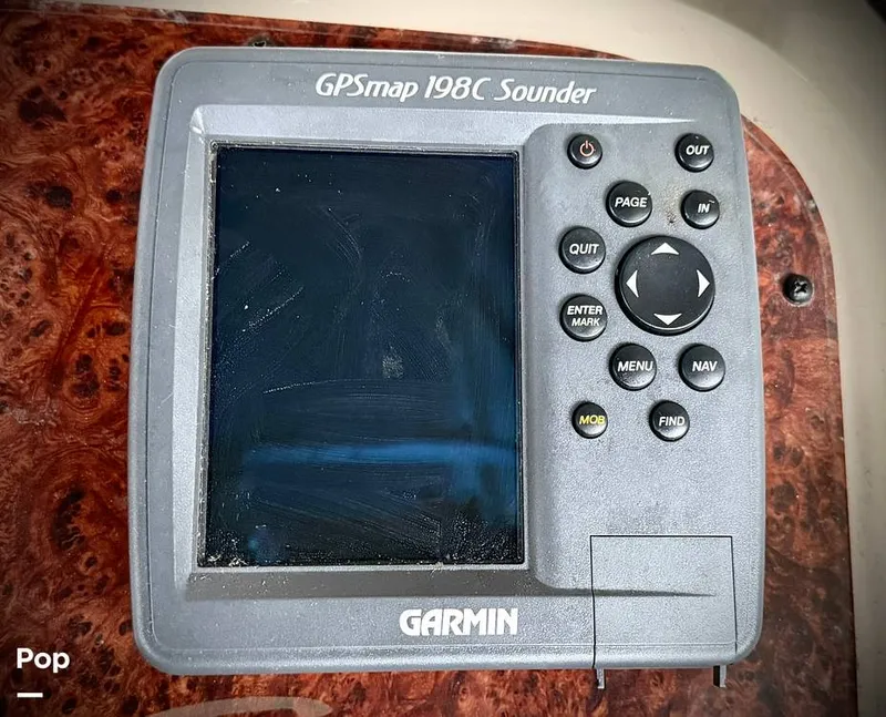 Slide: The Image of Bayliner Ciera 3055 2002 - 15268792