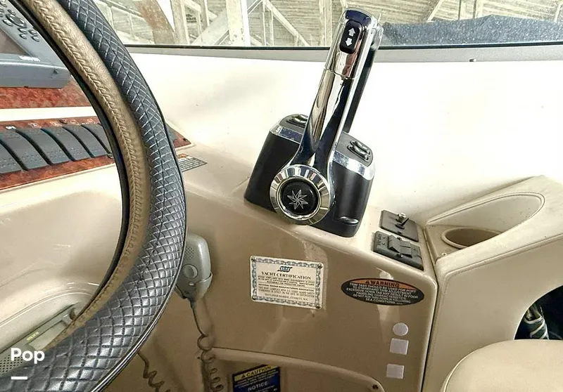 Slide: The Image of Bayliner Ciera 3055 2002 - 15268794