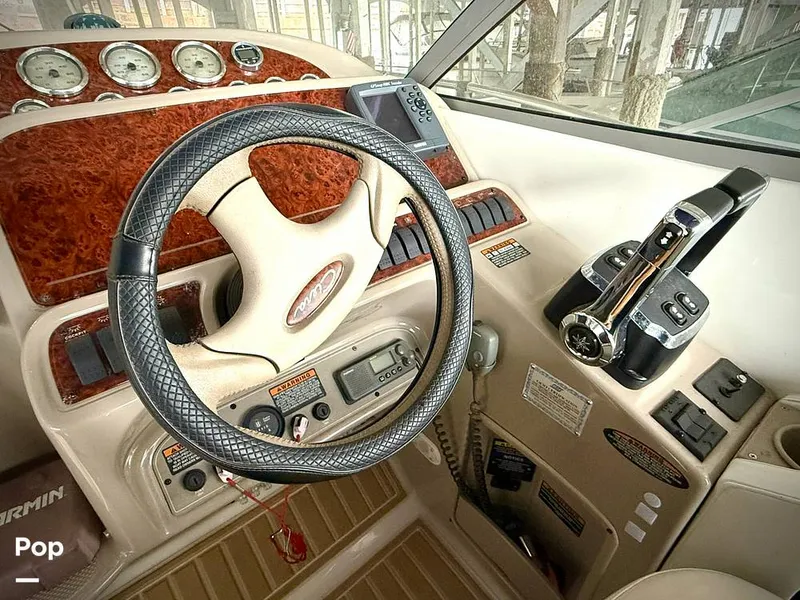 Slide: The Image of Bayliner Ciera 3055 2002 - 15268799