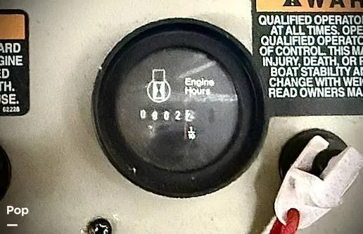 Slide: The Image of Bayliner Ciera 3055 2002 - 15268800