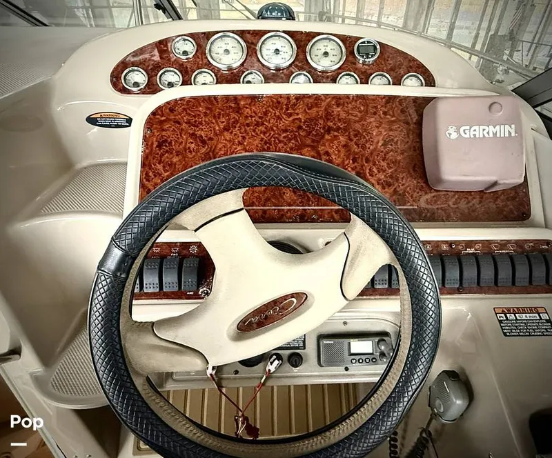 Slide: The Image of Bayliner Ciera 3055 2002 - 15268801