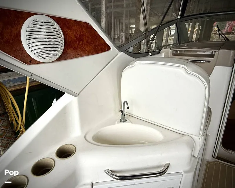 Slide: The Image of Bayliner Ciera 3055 2002 - 15268803