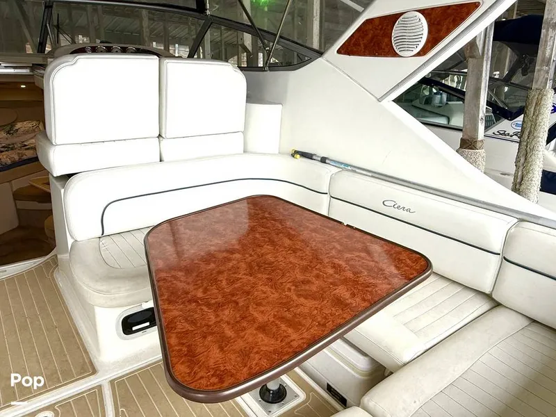 Slide: The Image of Bayliner Ciera 3055 2002 - 15268806