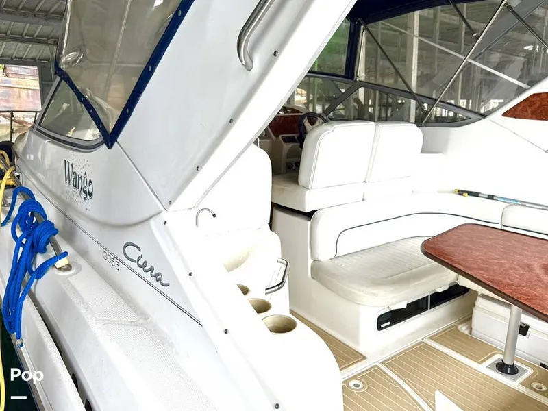 Slide: The Image of Bayliner Ciera 3055 2002 - 15268809