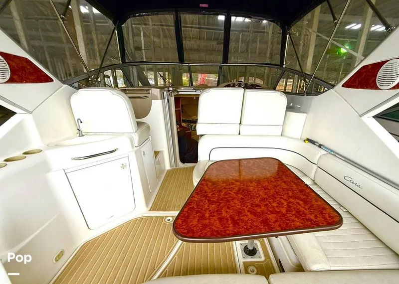 Slide: The Image of Bayliner Ciera 3055 2002 - 15268810