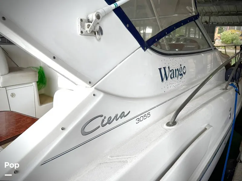 Slide: The Image of Bayliner Ciera 3055 2002 - 15268813