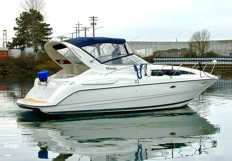 Slide: The Image of Bayliner Ciera 3055 2002 - 15268903