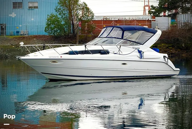 Slide: The Image of Bayliner Ciera 3055 2002 - 15268916