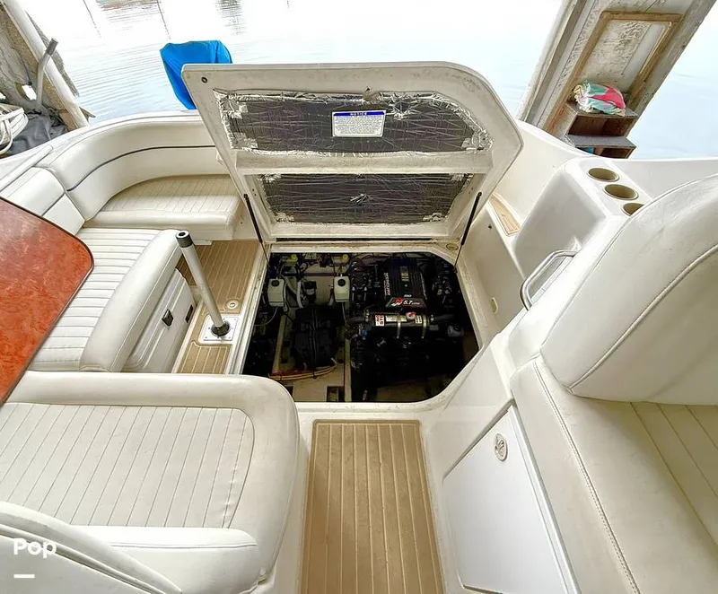 Slide: The Image of Bayliner Ciera 3055 2002 - 15268909