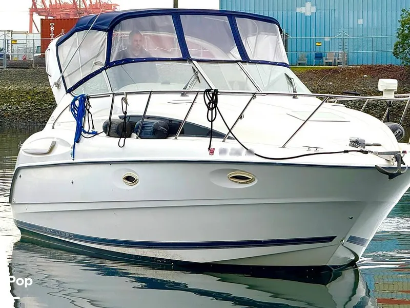 Slide: The Image of Bayliner Ciera 3055 2002 - 15268920