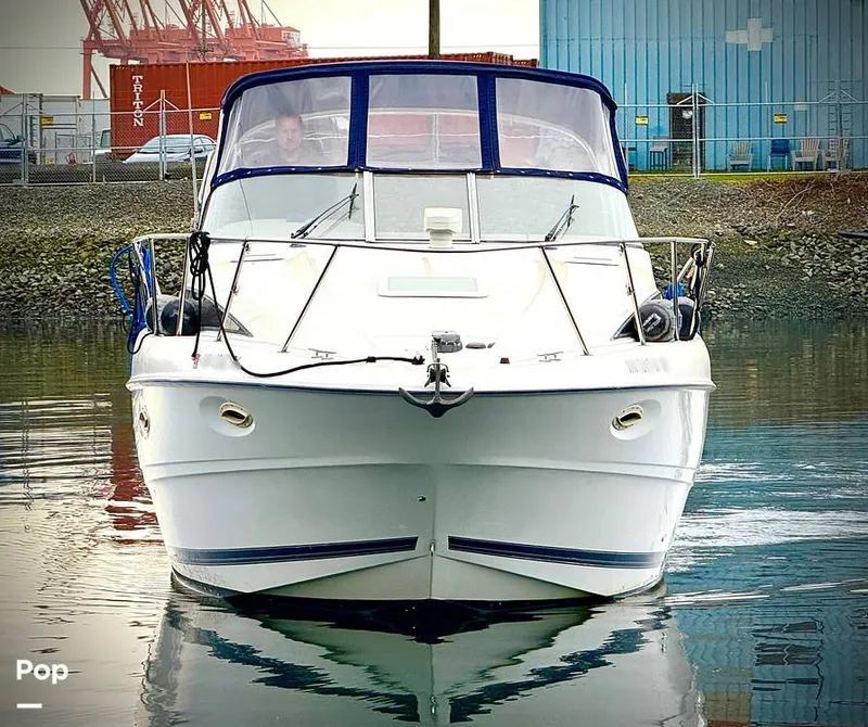 Slide: The Image of Bayliner Ciera 3055 2002 - 15268919