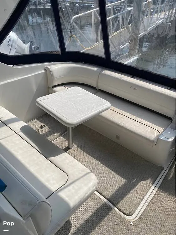 Slide: The Image of Cruisers 320 Express 2006 - 16220515