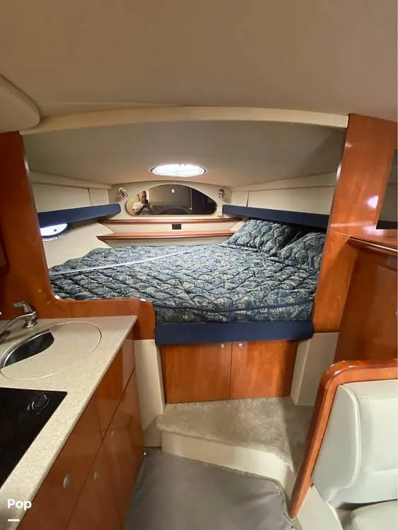 Slide: The Image of Cruisers 320 Express 2006 - 16220503