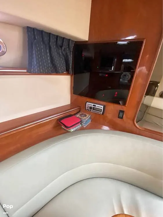 Slide: The Image of Cruisers 320 Express 2006 - 16220507