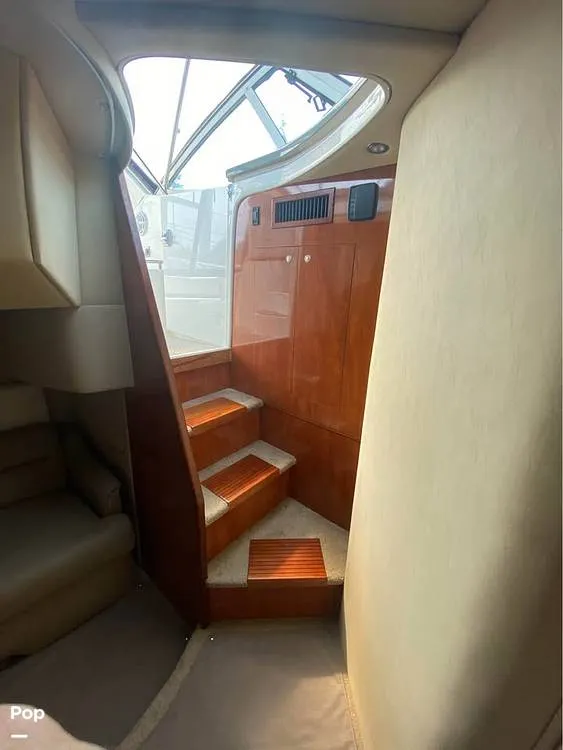 Slide: The Image of Cruisers 320 Express 2006 - 16220509