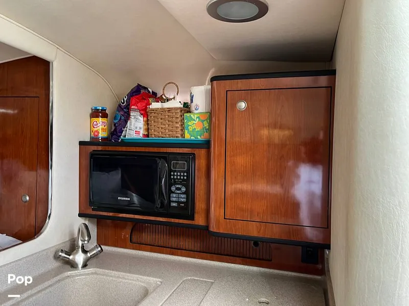 Slide: The Image of Sea Ray 280 Sundancer 2007 - 16759579