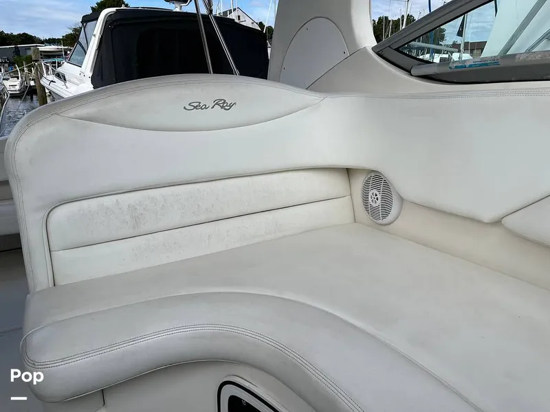 Slide: The Image of Sea Ray 280 Sundancer 2007 - 16759562
