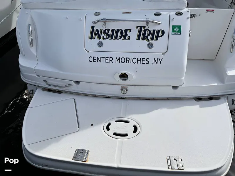 Slide: The Image of Sea Ray 280 Sundancer 2007 - 16759544