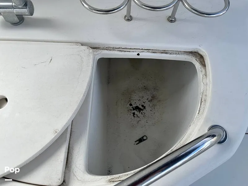Slide: The Image of Sea Ray 280 Sundancer 2007 - 16759556