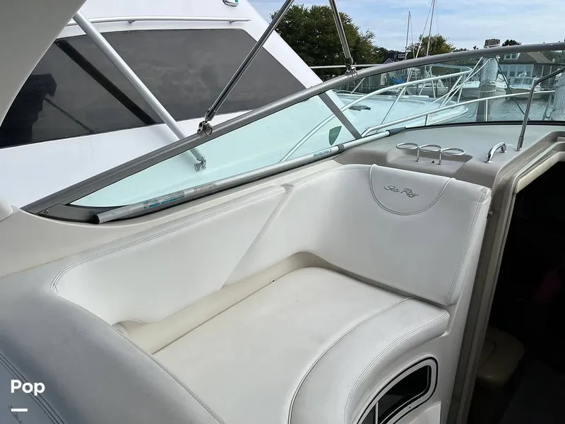 Slide: The Image of Sea Ray 280 Sundancer 2007 - 16759559