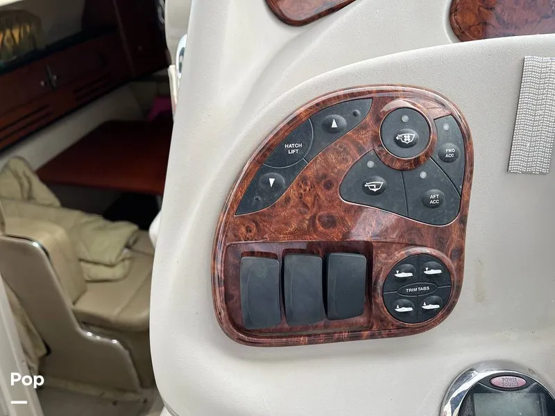 Slide: The Image of Sea Ray 280 Sundancer 2007 - 16759567