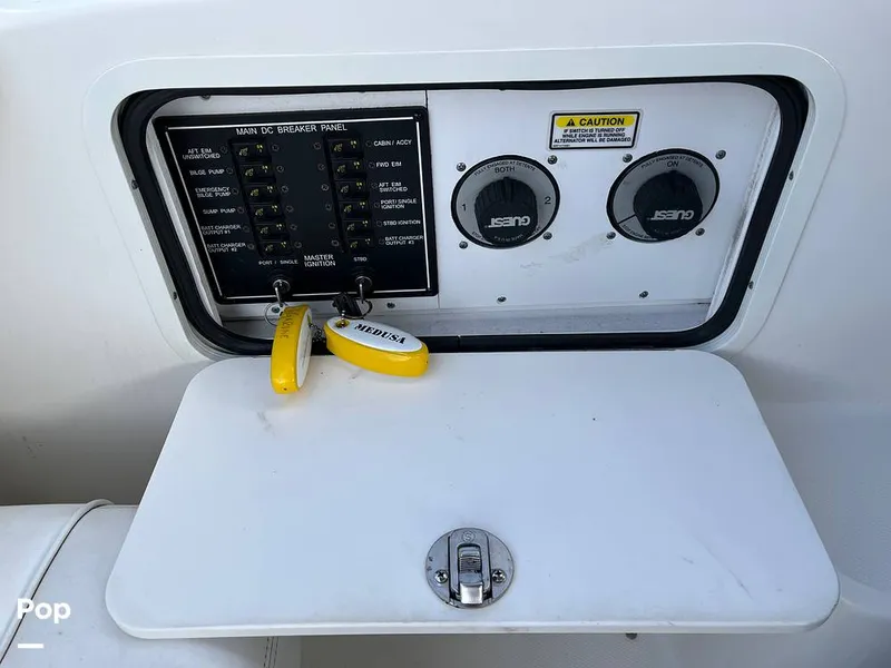 Slide: The Image of Sea Ray 280 Sundancer 2007 - 16759549