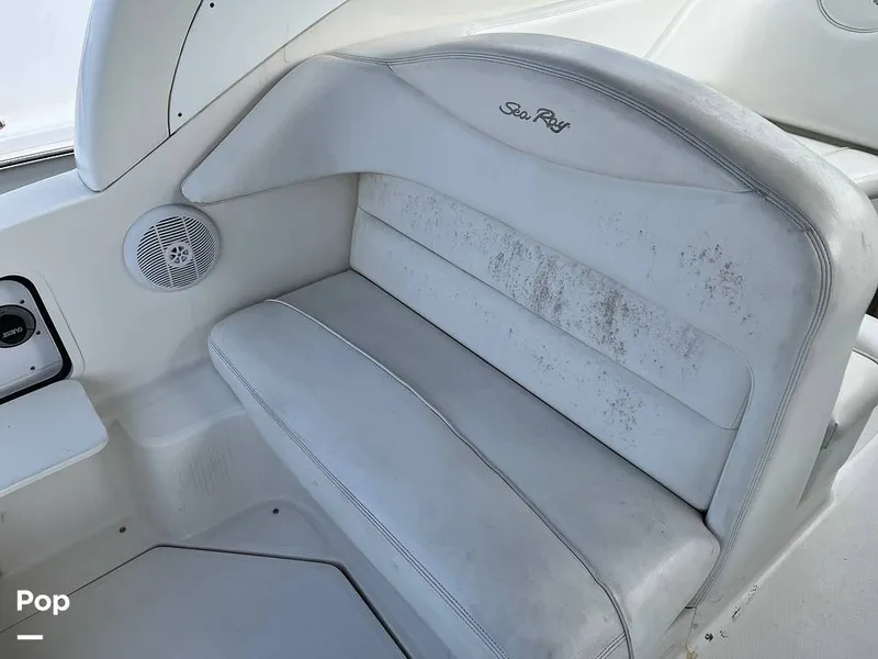 Slide: The Image of Sea Ray 280 Sundancer 2007 - 16759558