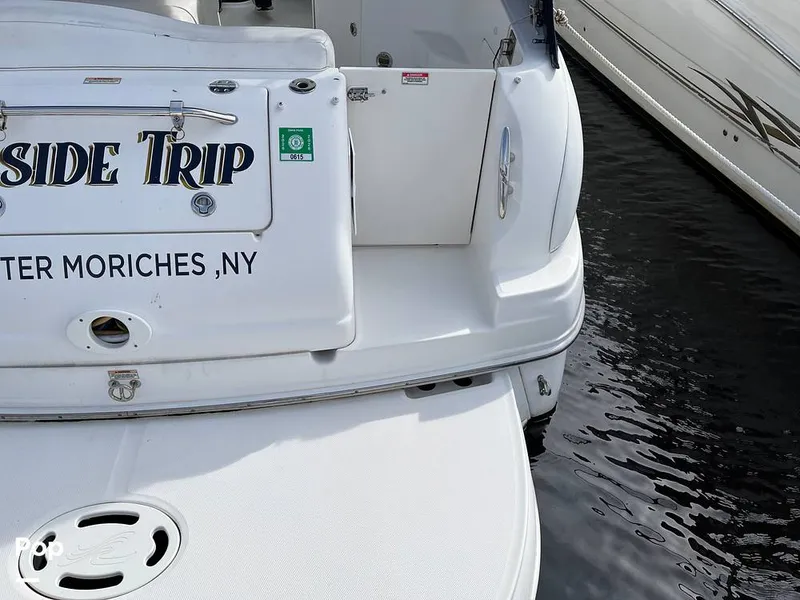Slide: The Image of Sea Ray 280 Sundancer 2007 - 16759543