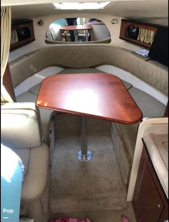 Slide: The Image of Sea Ray 280 Sundancer 2007 - 16740207