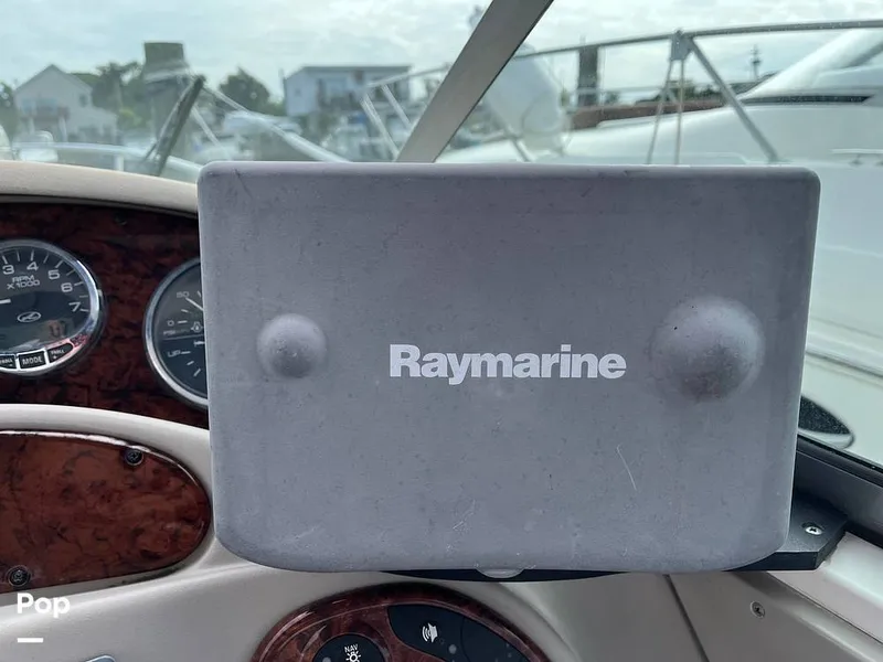 Slide: The Image of Sea Ray 280 Sundancer 2007 - 16759566