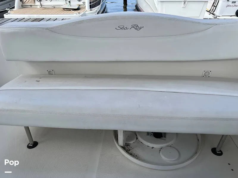 Slide: The Image of Sea Ray 280 Sundancer 2007 - 16759550