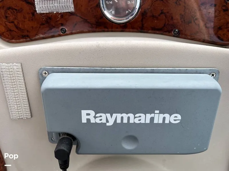Slide: The Image of Sea Ray 280 Sundancer 2007 - 16759568