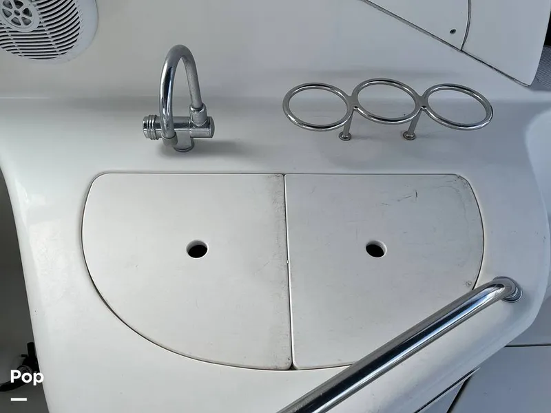 Slide: The Image of Sea Ray 280 Sundancer 2007 - 16759554