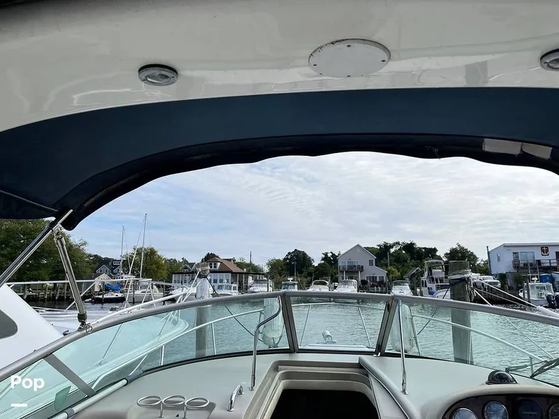Slide: The Image of Sea Ray 280 Sundancer 2007 - 16759560