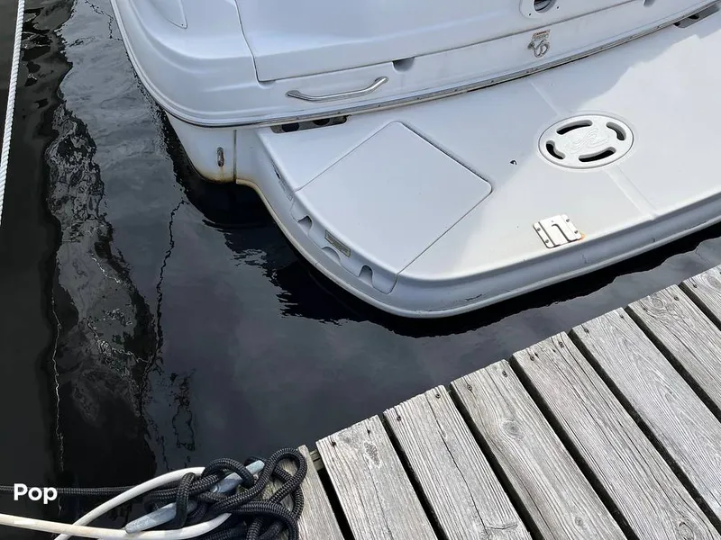 Slide: The Image of Sea Ray 280 Sundancer 2007 - 16759546