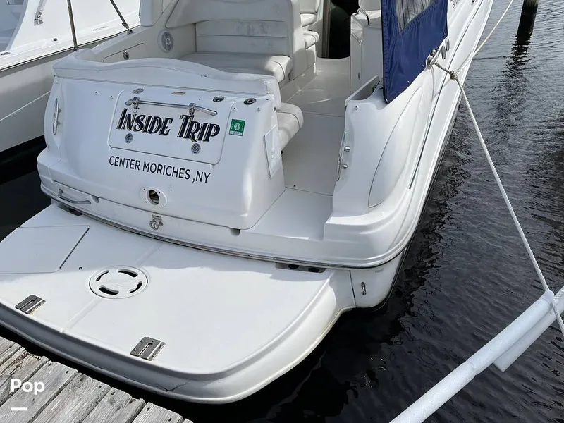 Slide: The Image of Sea Ray 280 Sundancer 2007 - 16759542