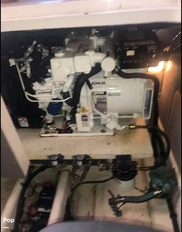 Slide: The Image of Sea Ray 280 Sundancer 2007 - 16740205
