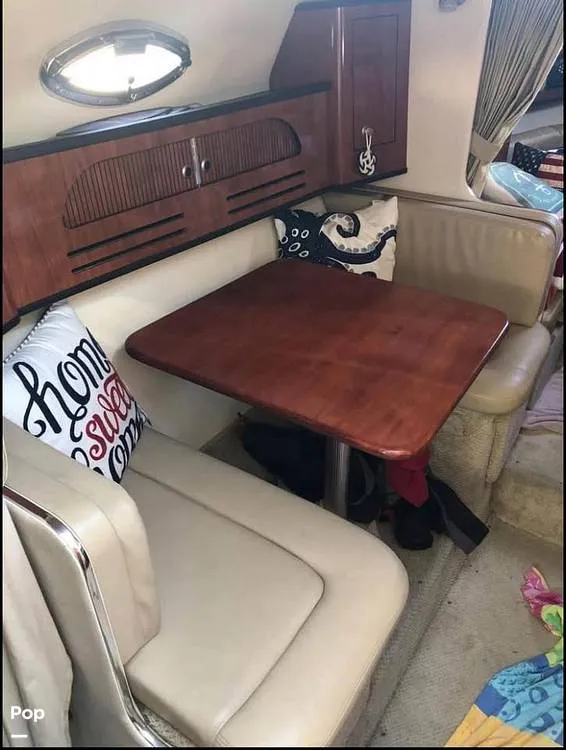 Slide: The Image of Sea Ray 280 Sundancer 2007 - 16740208