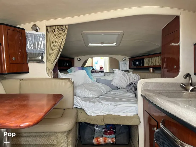 Slide: The Image of Sea Ray 280 Sundancer 2007 - 16759576