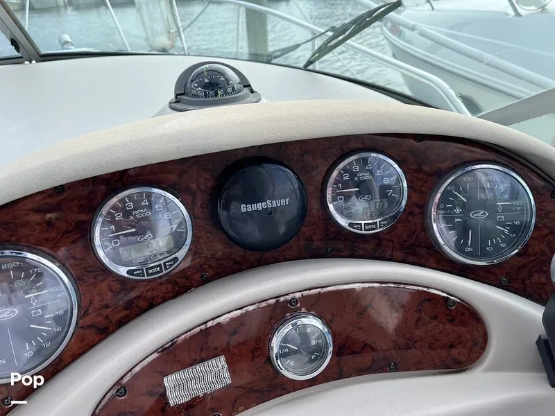 Slide: The Image of Sea Ray 280 Sundancer 2007 - 16759565