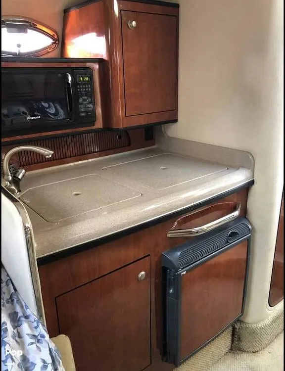 Slide: The Image of Sea Ray 280 Sundancer 2007 - 16740209