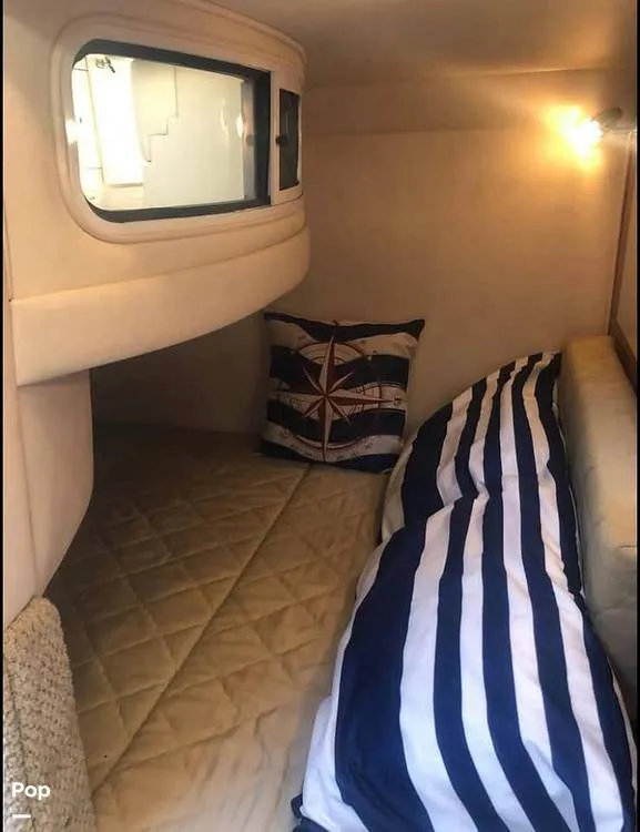 Slide: The Image of Sea Ray 280 Sundancer 2007 - 16740206