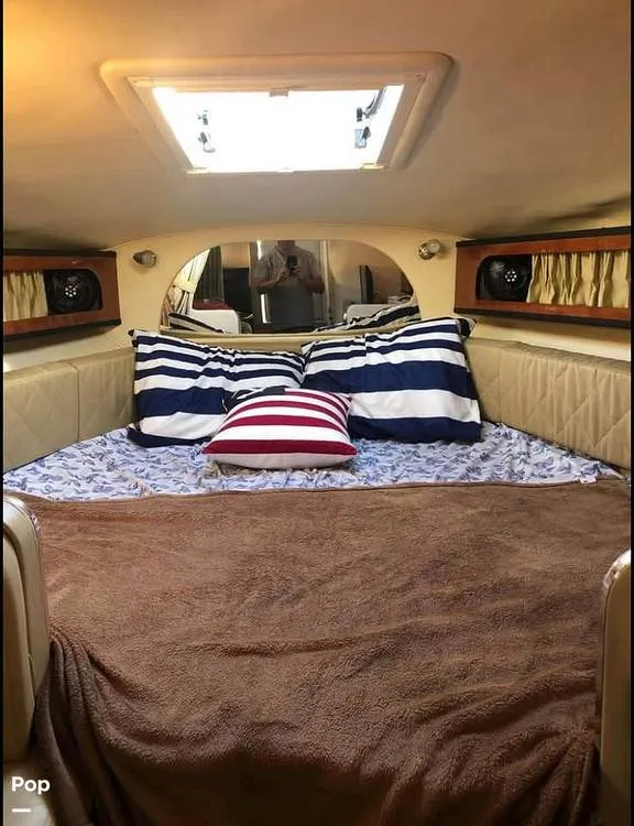 Slide: The Image of Sea Ray 280 Sundancer 2007 - 16740200