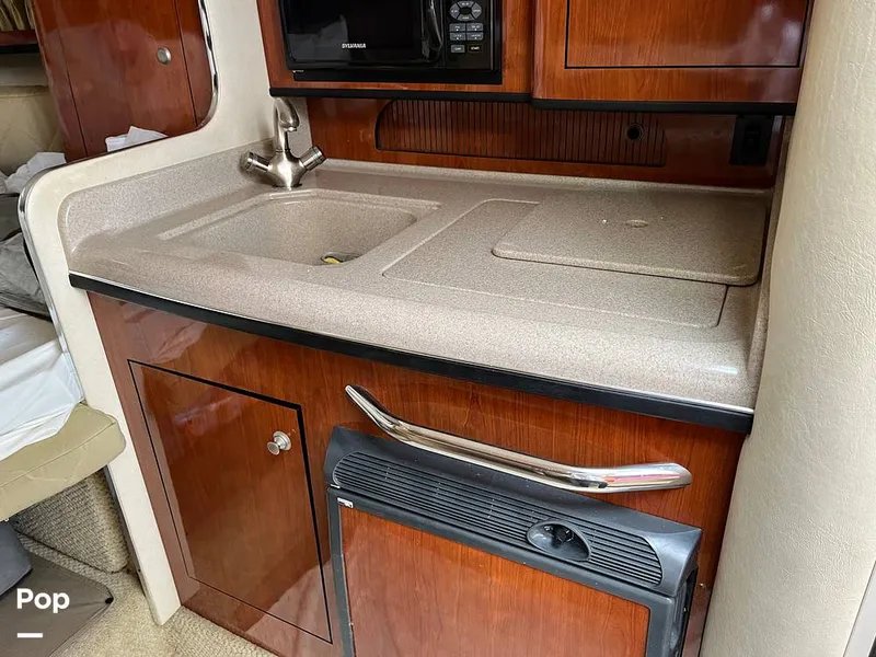 Slide: The Image of Sea Ray 280 Sundancer 2007 - 16759578