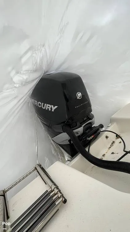 Slide: The Image of Wellcraft Coastal 232 2017 - 15284822