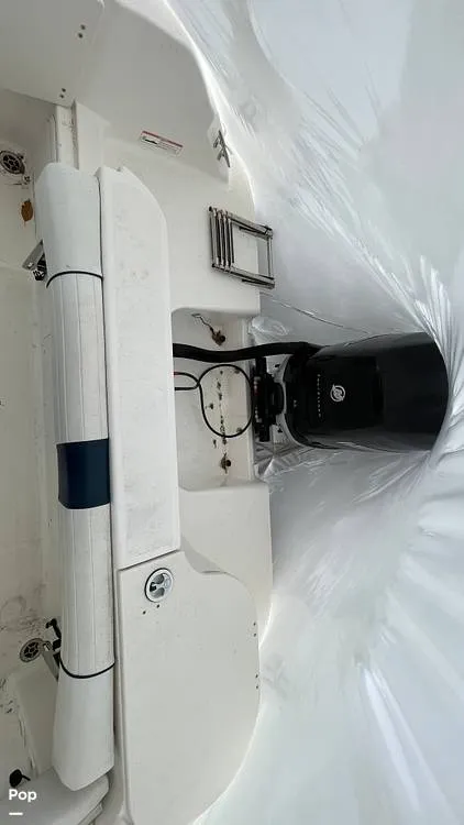 Slide: The Image of Wellcraft Coastal 232 2017 - 15284823