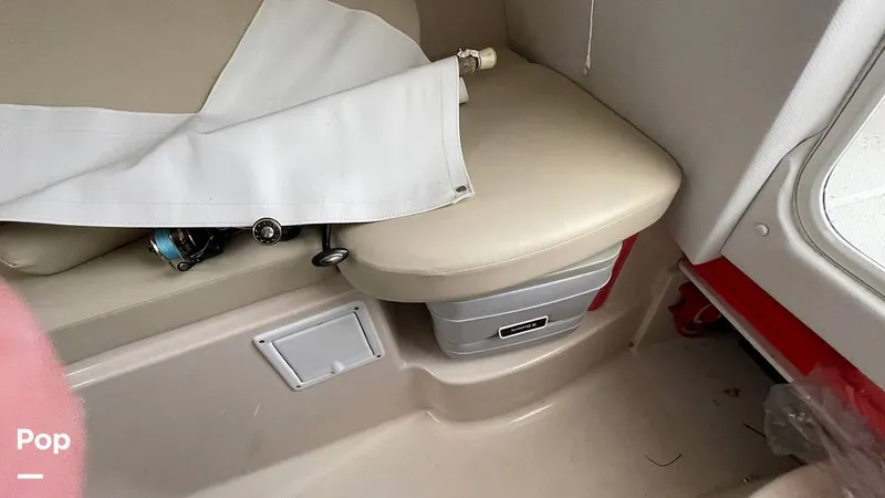 Slide: The Image of Wellcraft Coastal 232 2017 - 15284826